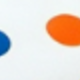 Bintik-bintik warna-warni