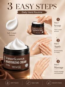 TRSTAY Body Lotion Gentle Care Hydration Boost Improves Skin Texture Light Refreshing Feel Morning Or Evening Routine Daily Moisturizing Self Care Romantic Occasions - 彩色 - 查看 7