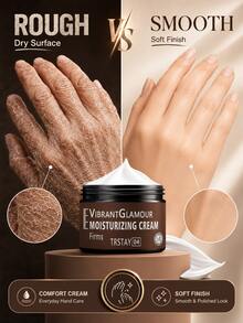 TRSTAY Body Lotion Gentle Care Hydration Boost Improves Skin Texture Light Refreshing Feel Morning Or Evening Routine Daily Moisturizing Self Care Romantic Occasions - 彩色 - 查看 2