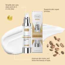 Hoegoa 30ml Carbomer Eye Serum, Gentle Moisturizing Eye Skin, Anti-Wrinkle Eye Care, Gentle Repairing Essence, Suitable For All Skin Types, Eye Care - Bottled - View 5
