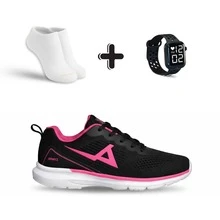 Preto/Pink