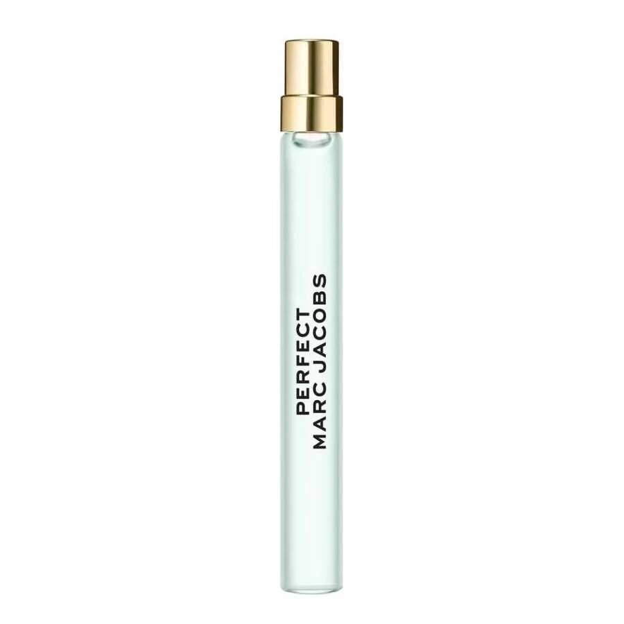 Marc Jacobs Perfect Eau De Toilette Spray 10ml - Fresh - View 1