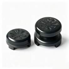 New 2pcs Freek Galaxy Performance Thumb Grip Caps, Silicone Analog Joystick Caps For P4/5 Series Controllers, 7 Colors Available, Enhanced Grip, Comfortable Touch, Improved User Experience - View 24