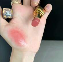 [Travel Size - 90 - 1.5g] Chanel ROUGE COCO FLASH 90 - JOUR 1.5g Lipstick - #90-1.5g - View 1