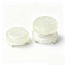 High-Performance Silicone Thumbstick Caps For PlayStation P4 High-Position Analog Joystick P5 Game Controller - View 17