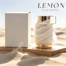 LEMON COLLECTION Perfume - Gourmet Oriental Fragrance - View 2