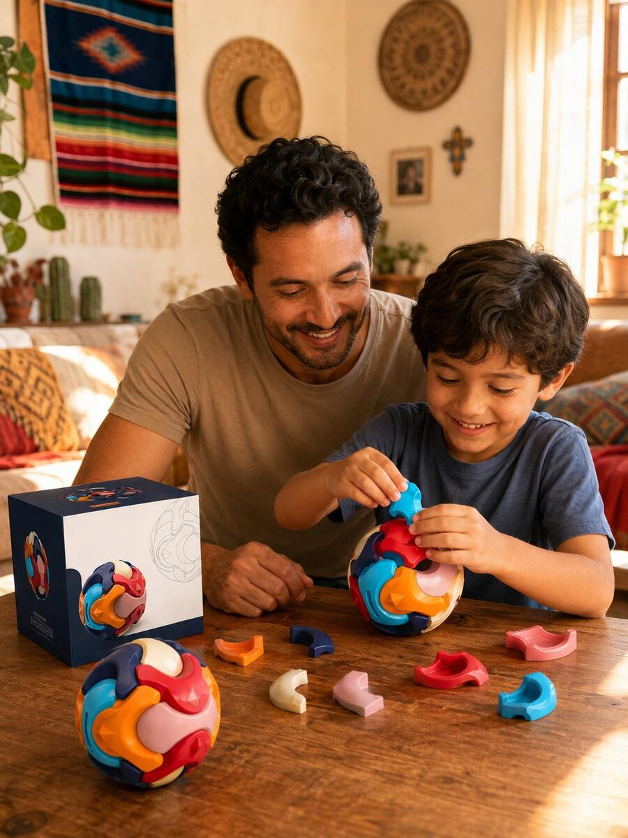Kids Color Matching Games - Çok renkli - Görünüm 1