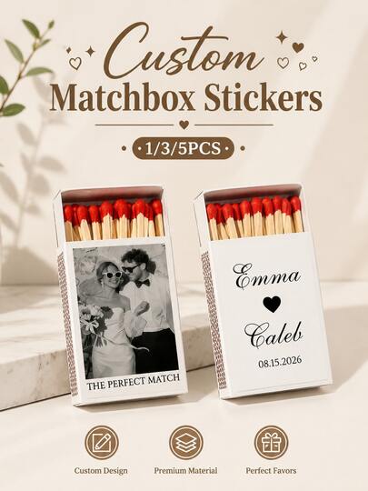 1/10/25/50/100/150pcs Personalized Baseball Stickers, Multiple Sizes And Colors Available, Sports Decorative Decals, Suitable For Helmets, Water Bottles, Gift Boxes, Perfect For Couples Birthday And Anniversary Gifts, Party Favors And Holiday Invitation Stickers