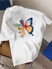 Camisetas de hombre - Blanco - Ver 5