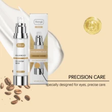 Hoegoa 30ml Carbomer Eye Serum, Gentle Moisturizing Eye Skin, Anti-Wrinkle Eye Care, Gentle Repairing Essence, Suitable For All Skin Types, Eye Care - Bottled - View 6