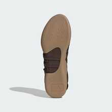 Adidas TAEKWONDO MEI BALLET SHOES Women's • Originals Brown / Gum HP3730  | Retro Heritage Style, Timeless Silhouette - 棕黃色 - 查看 5