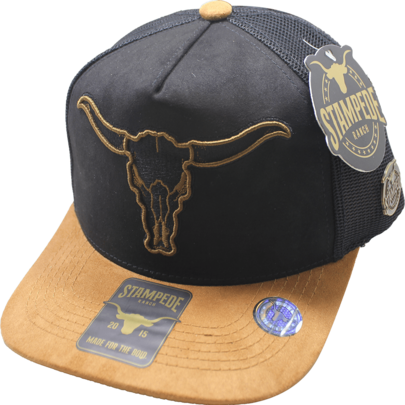 Kboom Caps STEMPEDE RANCH 308