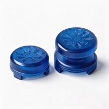 New 2pcs Freek Galaxy Performance Thumb Grip Caps, Silicone Analog Joystick Caps For P4/5 Series Controllers, 7 Colors Available, Enhanced Grip, Comfortable Touch, Improved User Experience - View 23