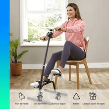 Leg Trainer - Black - View 9