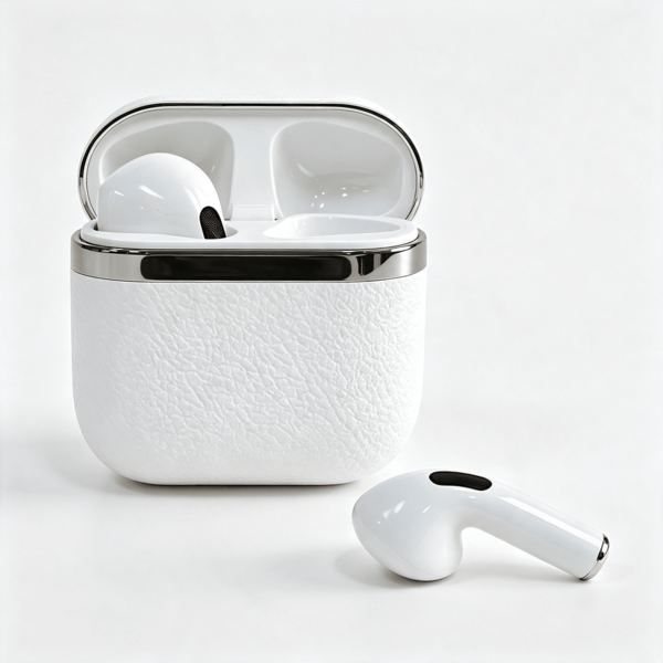 TWS Bluetooth Earbuds, High-Fidelity Sound Quality, Noise-Proof, Deep Bass, Sound Isolation, Built-In Microphone For Calls, Long Battery Life. Suitable For Sports, Travel, Outdoor Activities, Fitness, Fishing And More.