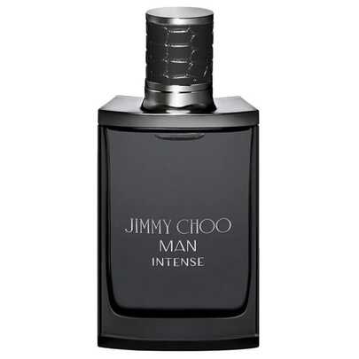 Jimmy Choo Man Intense Eau De Toilette Spray 200ml