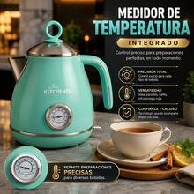 Hot Tea Makers - Japan A Type Plug(100V) - View 5
