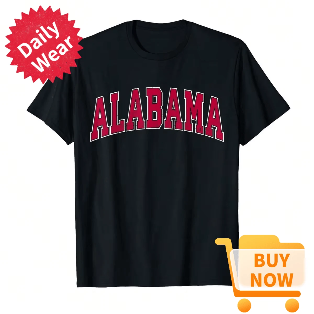 Women Outdoor Tees & Tanks - Black - View 1