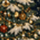 Christmas Wooden Sign