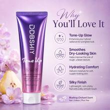 Lightweight Moisturizing Body Brightening Essence, Hydrating And Refreshing Without Greasiness, Improves Dullness, Roughness And Flaking, Fast Absorption, Smooth And Radiant, Long-Lasting Hydration, Suitable For All Body Parts And Both Men And Women - Hyaluronic Acid - View 3
