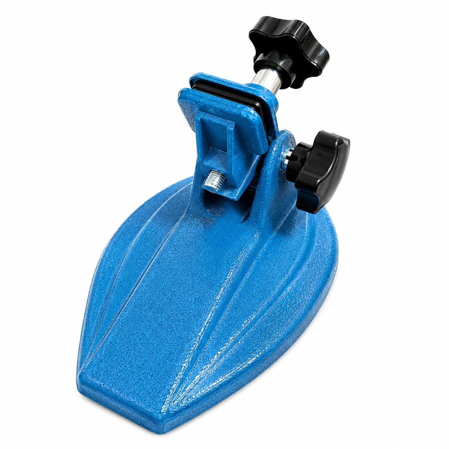 Suporte Base Para Micrômetro Externo Decofer - A - Visão 1