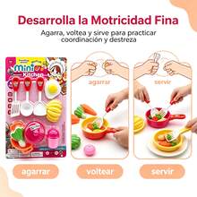 Kids Cooking & Baking Kits - Random 1 PCS - View 8