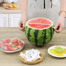 200/100/50/10pcs Colorful Transparent Summer Food Preservation Covers, Stretchable Transparent Plastic Dish Covers, Leak-Proof Dust-Proof Plastic Food Wrap, Reusable Bowl Covers; Designed For Home Food Storage - View 8