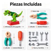 Kids Play Tools - 1 - View 2