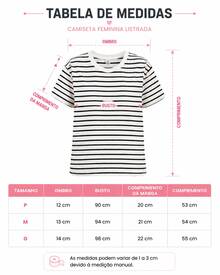 K&K FASHION Women T-Shirts - Blanco - Ver 4