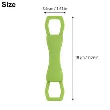 1/2pcs Comfortable Hand Strap, Suitable For Kindle And Tablets, Kindle Accessories, Convenient For Reading In Bed, And Lightweight Grip Holder, Compatible With 4.7-8 Inch Paperwhite/Oasis/E-Readers/Phones - A - View 6