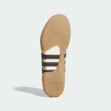 Adidas TAEKWONDO MEI BALLET SHOES Women's • Originals Dark Brown KI0402 | Retro Heritage Style, Timeless Silhouette - 深棕色 - 查看 5