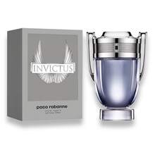 Paco Rabanne Invictus Eau De Toilette For Men, 100ml - Fresh - View 2
