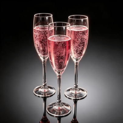 1/6/12pcs Transparent Vintage Champagne Glasses, Reusable Vintage Stemware, Unbreakable Crystal Water Glasses In Champagne Color, Suitable For Weddings, Parties, Easter. Vintage Stemware, Shatterproof Reusable Stemware, Suitable For Weddings, Outdoor Dinners, Valentine's Day. Juice Glasses, Suitable For Parties, Weddings, Birthday Parties