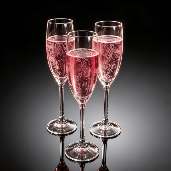 1/6/12pcs Transparent Vintage Champagne Glasses, Reusable Vintage Stemware, Unbreakable Crystal Water Glasses In Champagne Color, Suitable For Weddings, Parties, Easter. Vintage Stemware, Shatterproof Reusable Stemware, Suitable For Weddings, Outdoor Dinners, Valentine's Day. Juice Glasses, Suitable For Parties, Weddings, Birthday Parties
