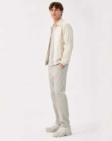 New Balance NB 530 舒適 復古 低筒 休閒城市通勤跑步鞋 男女同款 淺奶茶色 D寬 - 淺咖哩色 - 查看 7