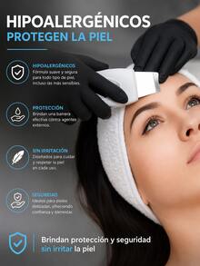 Disposable Safety Gloves - BIG - View 9