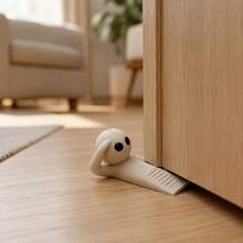 1pc 3D Printed Villain Shaped Doorstop, Suitable For Living Room Home Decor. Wholesale New Interesting Doorstop From Manufacturer. - Door Stop - View 6