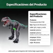 Kids Dinosaurs & Prehistoric Creatures - BLQ-40095 - View 9