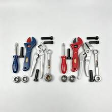 Kids Play Tools - 1 Piece Shipped Randomly - View 2