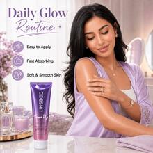 Lightweight Moisturizing Body Brightening Essence, Hydrating And Refreshing Without Greasiness, Improves Dullness, Roughness And Flaking, Fast Absorption, Smooth And Radiant, Long-Lasting Hydration, Suitable For All Body Parts And Both Men And Women - Hyaluronic Acid - View 2