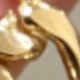 Gold