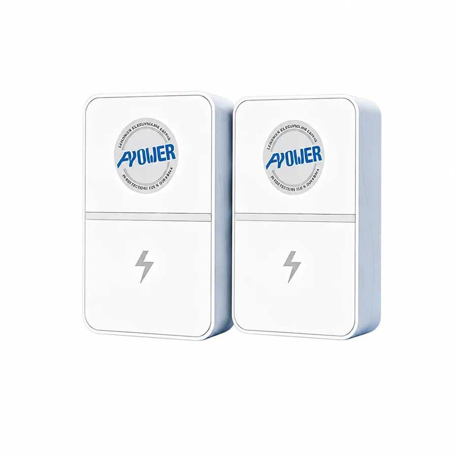 Voltage Regulators/Stabilizers - 2 Unidad - View 1