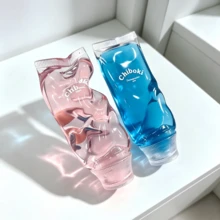 新款臉部清潔瓶 軟牙膏軟清潔瓶 紓壓玩具 擠壓玩具 ASMR 感官抗壓玩具 助眠玩具 適合成人 生日禮物 節日禮物 優質選擇 情緒療癒玩具 情緒釋放玩具 - 彩色 - 查看 18