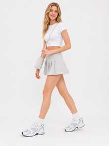 New Balance NB 530 千禧風 情侶 春季 網布合成皮革 低筒跑步鞋 男女同款 銀白色 - 銀白色 - 查看 6