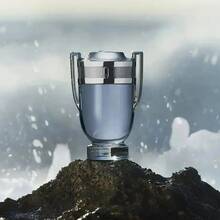 Paco Rabanne Invictus Eau De Toilette For Men, 100ml - Fresh - View 5