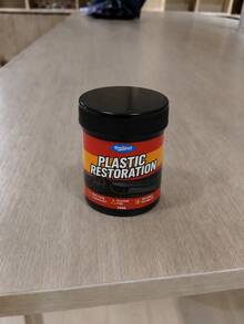 Car Tire Wax Gloss Blackener Durable Car Wash Shop Use Black Plastic Parts Dashboard Anti-Aging Repair Paste - Multicolor - View 10