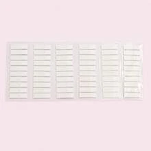 Multi-Color Index Sticky Tabs Writable & Waterproof Page Markers Adhesive Book Tabs Flags For Reading Studying Planner Office Organization,Back To School Season - one-size - View 9