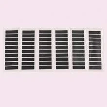 Multi-Color Index Sticky Tabs Writable & Waterproof Page Markers Adhesive Book Tabs Flags For Reading Studying Planner Office Organization,Back To School Season - one-size - View 13