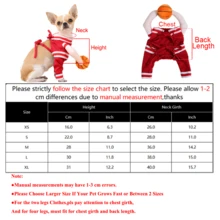 1PC Cosplay Basketball Player Dog Costume Pet Halloween Party Outfit Funny Dogs Cats Sports Jersey Clothes With Basketball Design Funny Party Pets Dress Up Clothes - Multicolor - View 6