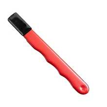 A Compact And Portable Knife Sharpener, Suitable For Small Hunting Knives, Spring Knives And Garden Shears. It Is A Great Helper For Carrying Sharpening Tools And Garden Tools. - Multicolor - View 13